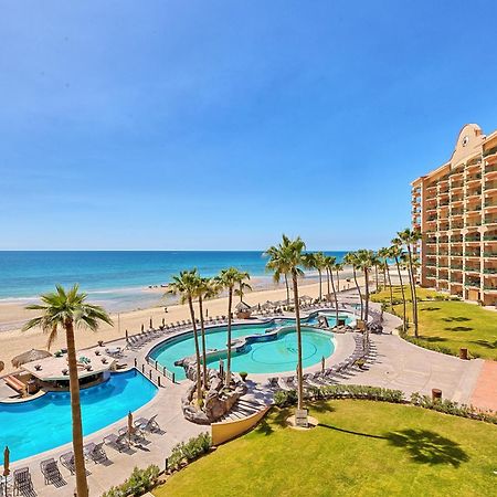 Puerto Peñasco2Br 2 Ba Sonoran Sea 407-E公寓 外观 照片
