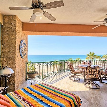 Puerto Peñasco2Br 2 Ba Sonoran Sea 407-E公寓 外观 照片