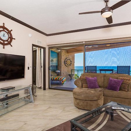 Puerto Peñasco2Br 2 Ba Sonoran Sea 407-E公寓 外观 照片