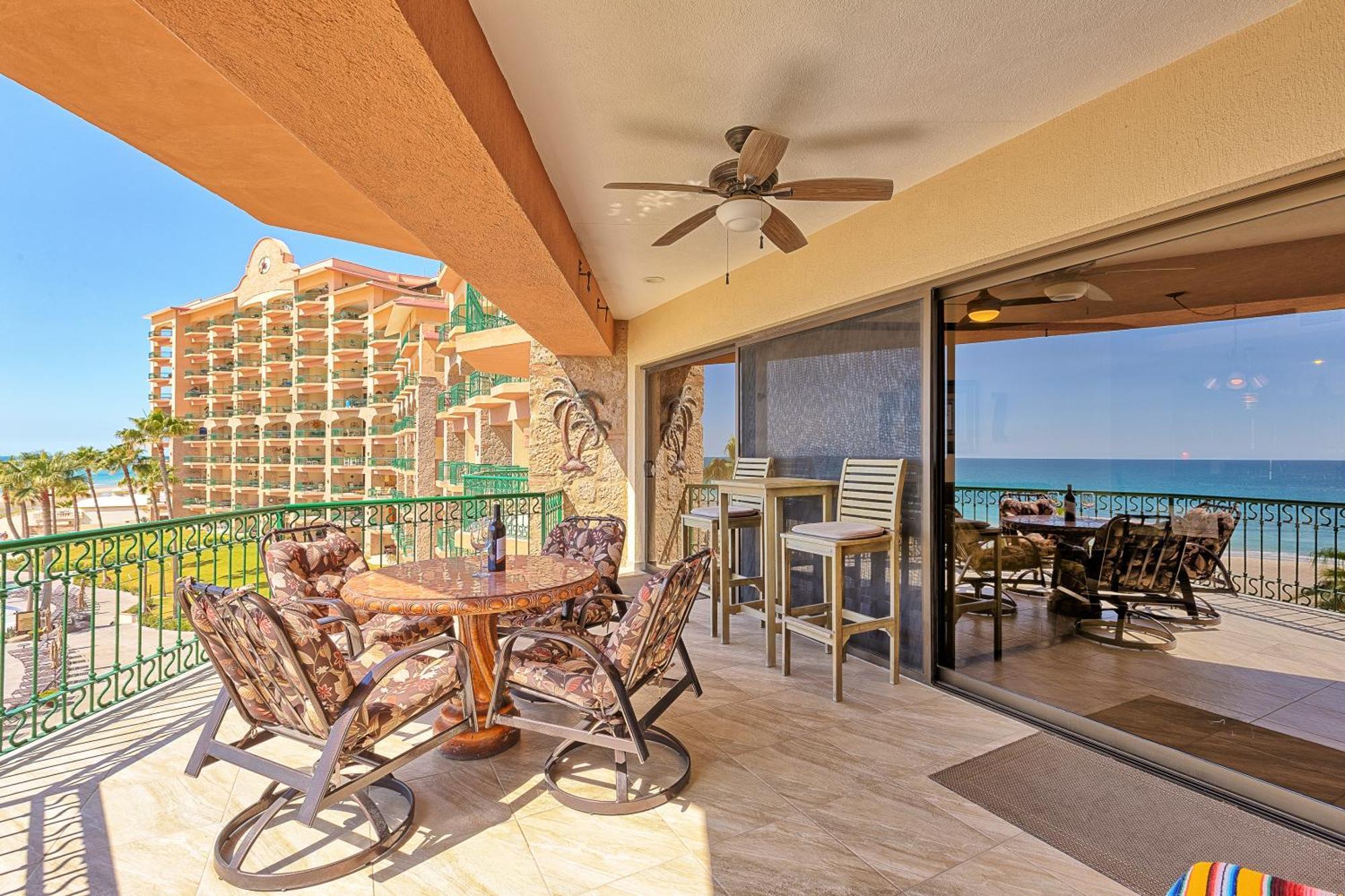 Puerto Peñasco2Br 2 Ba Sonoran Sea 407-E公寓 外观 照片