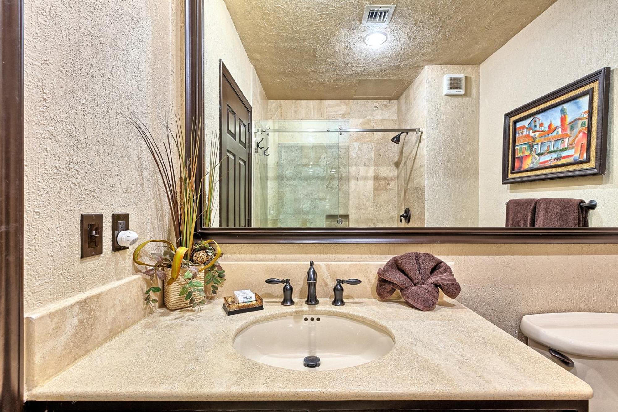 Puerto Peñasco2Br 2 Ba Sonoran Sea 407-E公寓 外观 照片