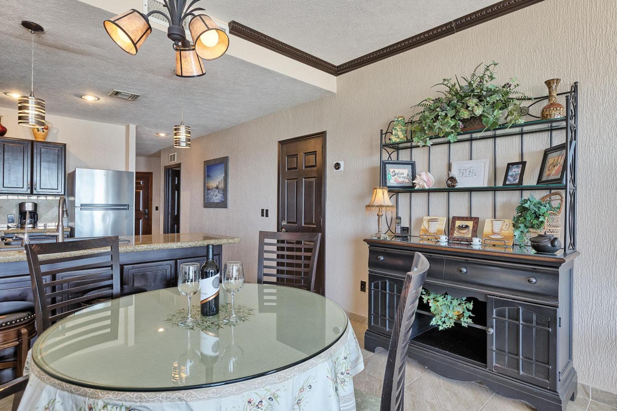 Puerto Peñasco2Br 2 Ba Sonoran Sea 407-E公寓 外观 照片