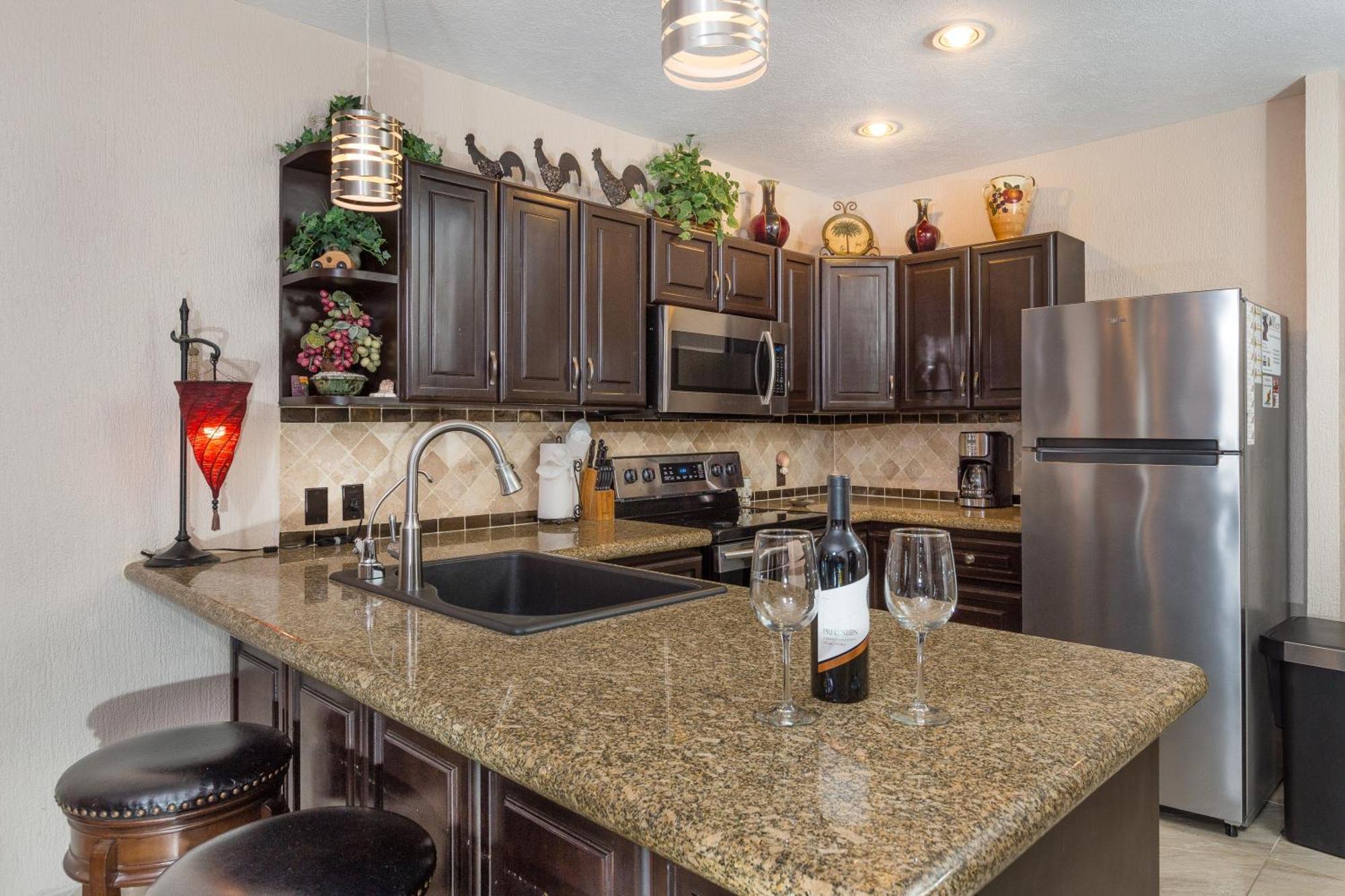 Puerto Peñasco2Br 2 Ba Sonoran Sea 407-E公寓 外观 照片