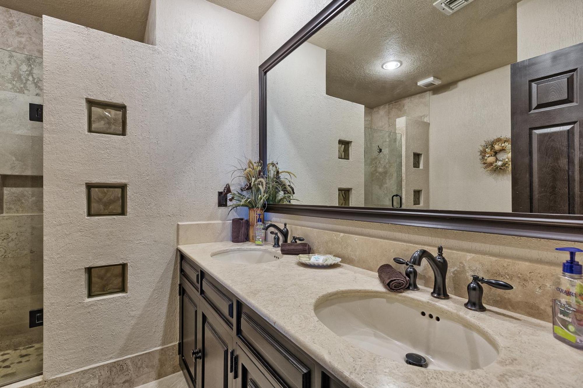 Puerto Peñasco2Br 2 Ba Sonoran Sea 407-E公寓 外观 照片