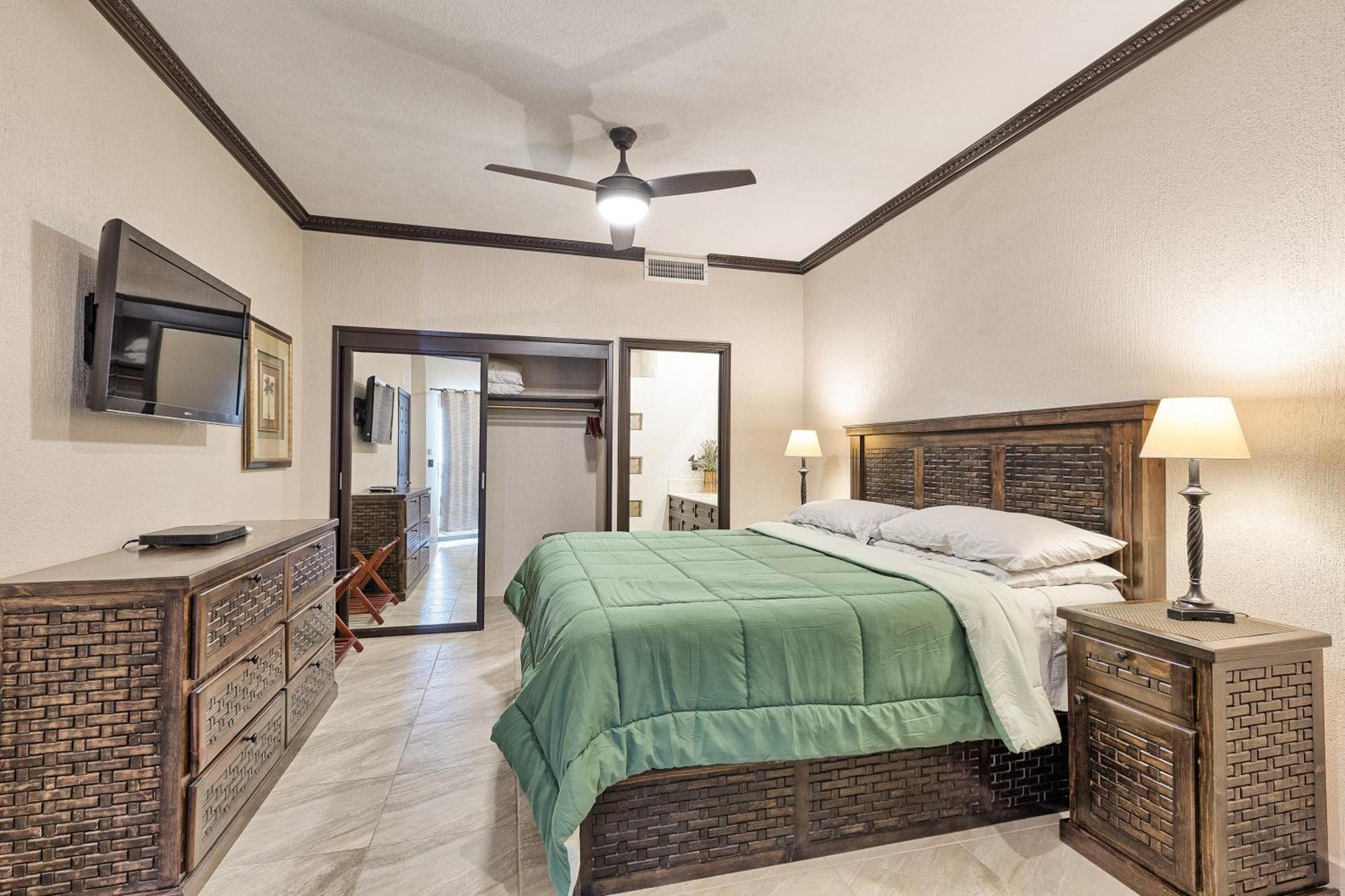 Puerto Peñasco2Br 2 Ba Sonoran Sea 407-E公寓 外观 照片