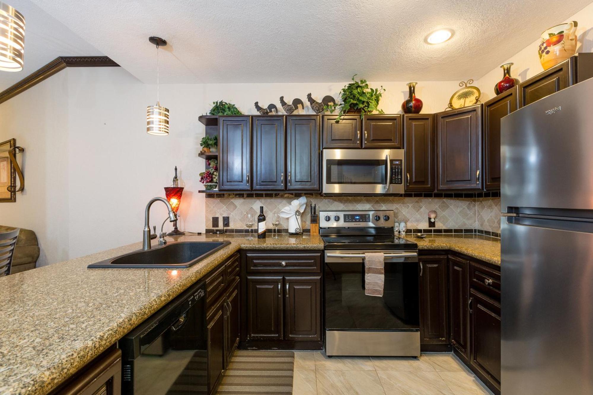 Puerto Peñasco2Br 2 Ba Sonoran Sea 407-E公寓 外观 照片