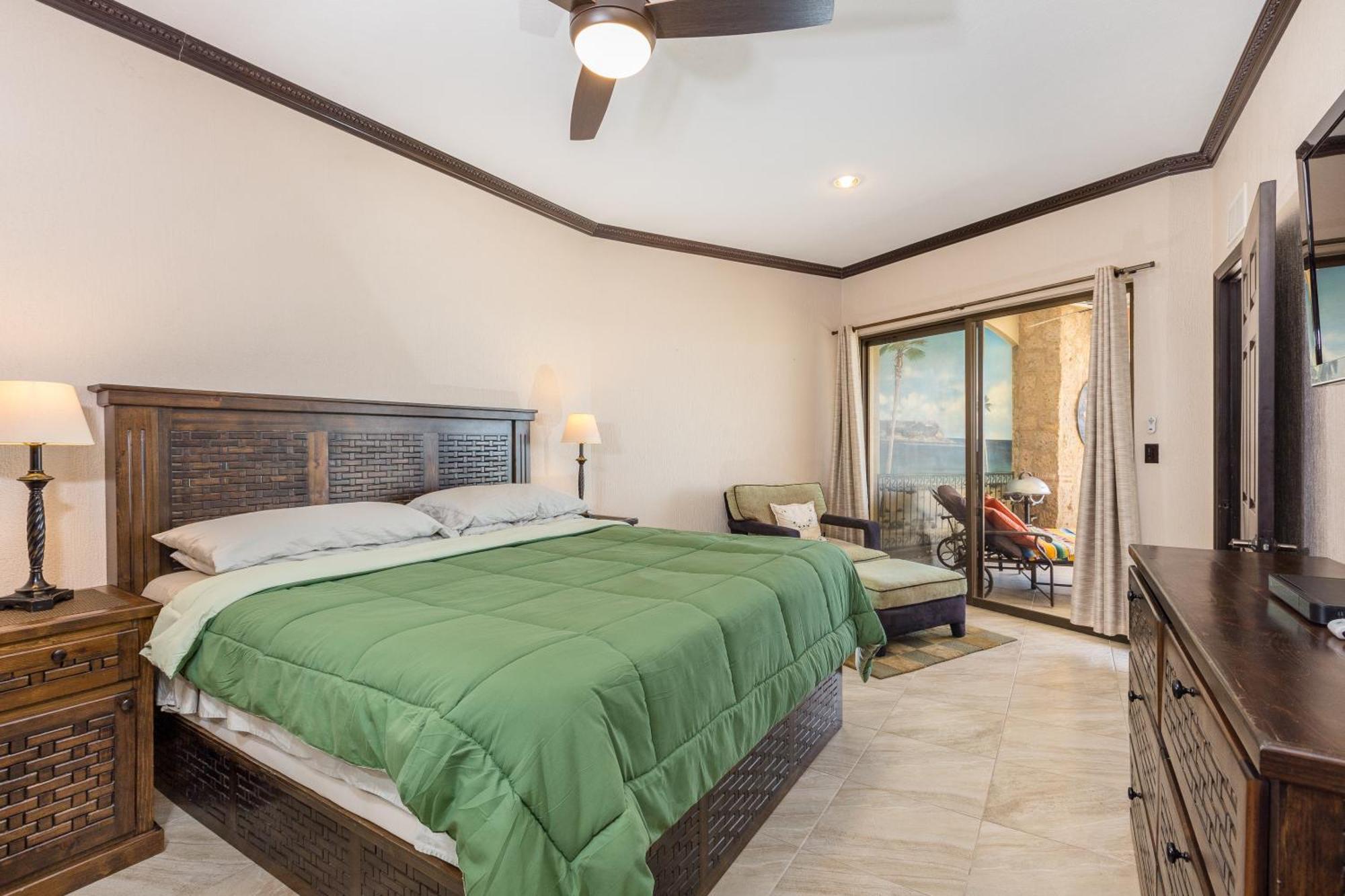Puerto Peñasco2Br 2 Ba Sonoran Sea 407-E公寓 外观 照片