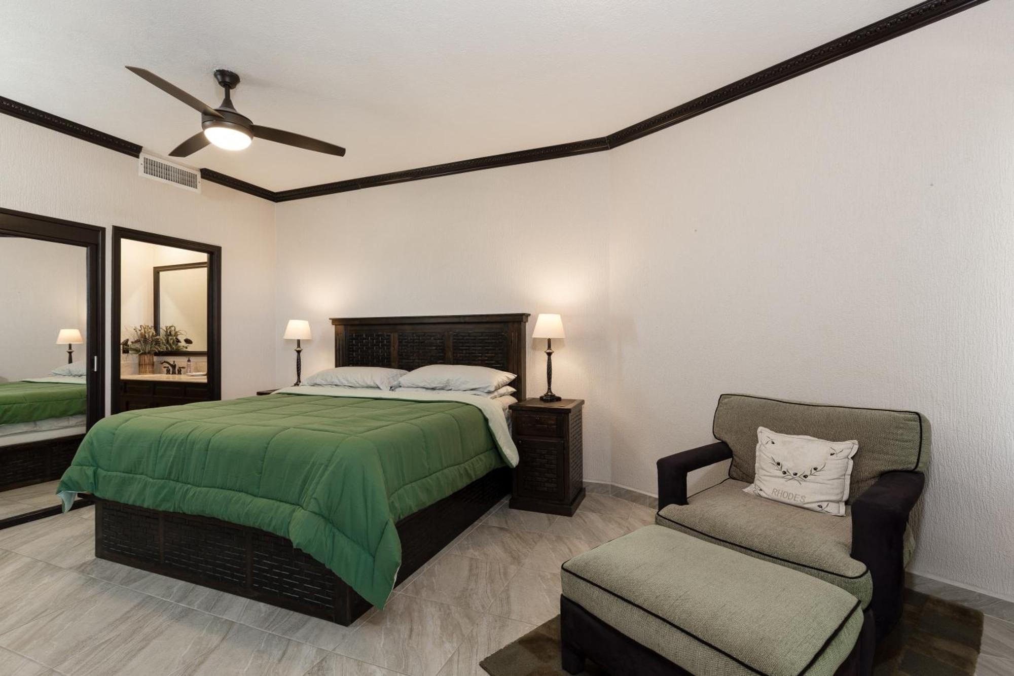 Puerto Peñasco2Br 2 Ba Sonoran Sea 407-E公寓 外观 照片