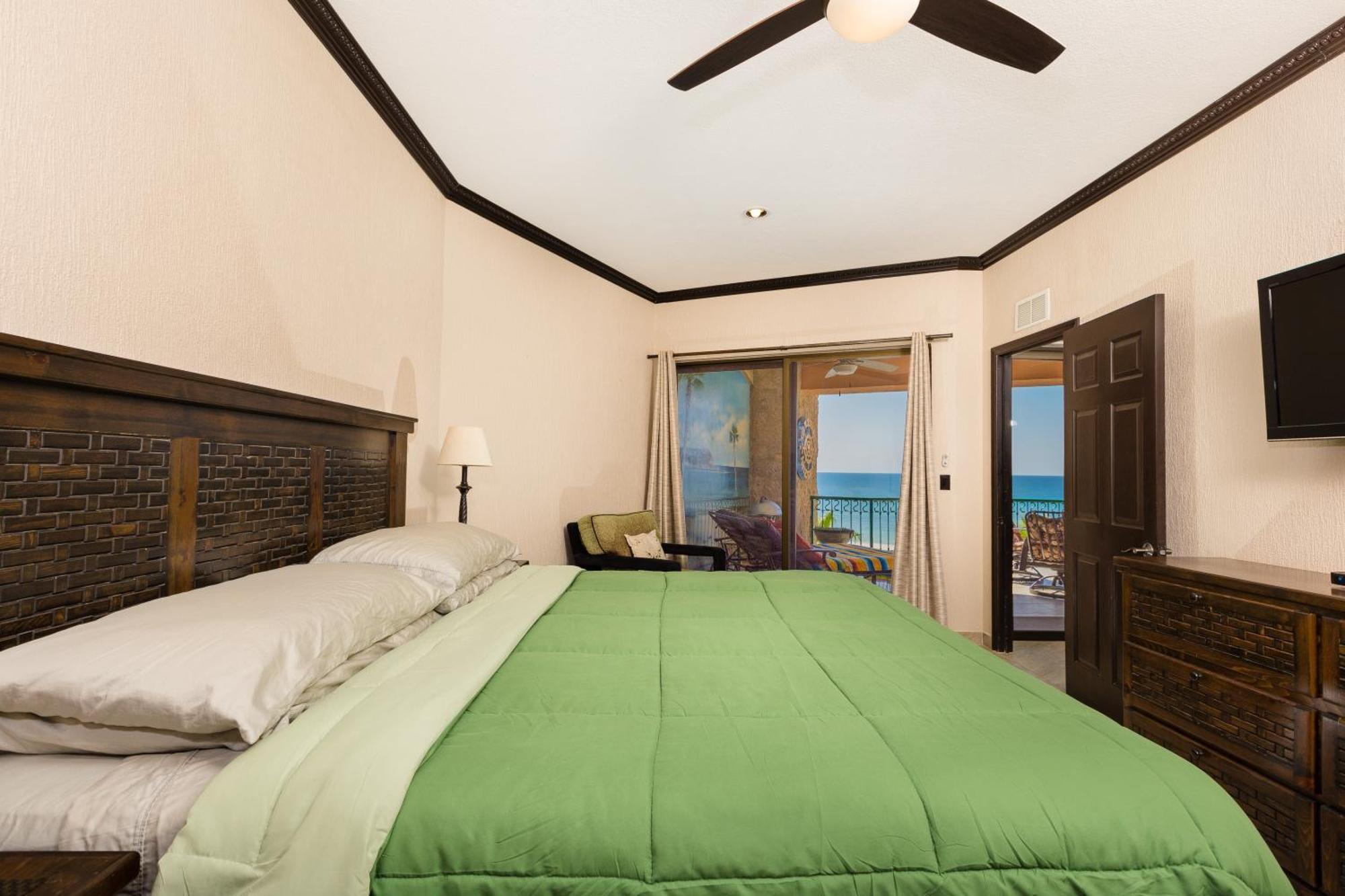 Puerto Peñasco2Br 2 Ba Sonoran Sea 407-E公寓 外观 照片