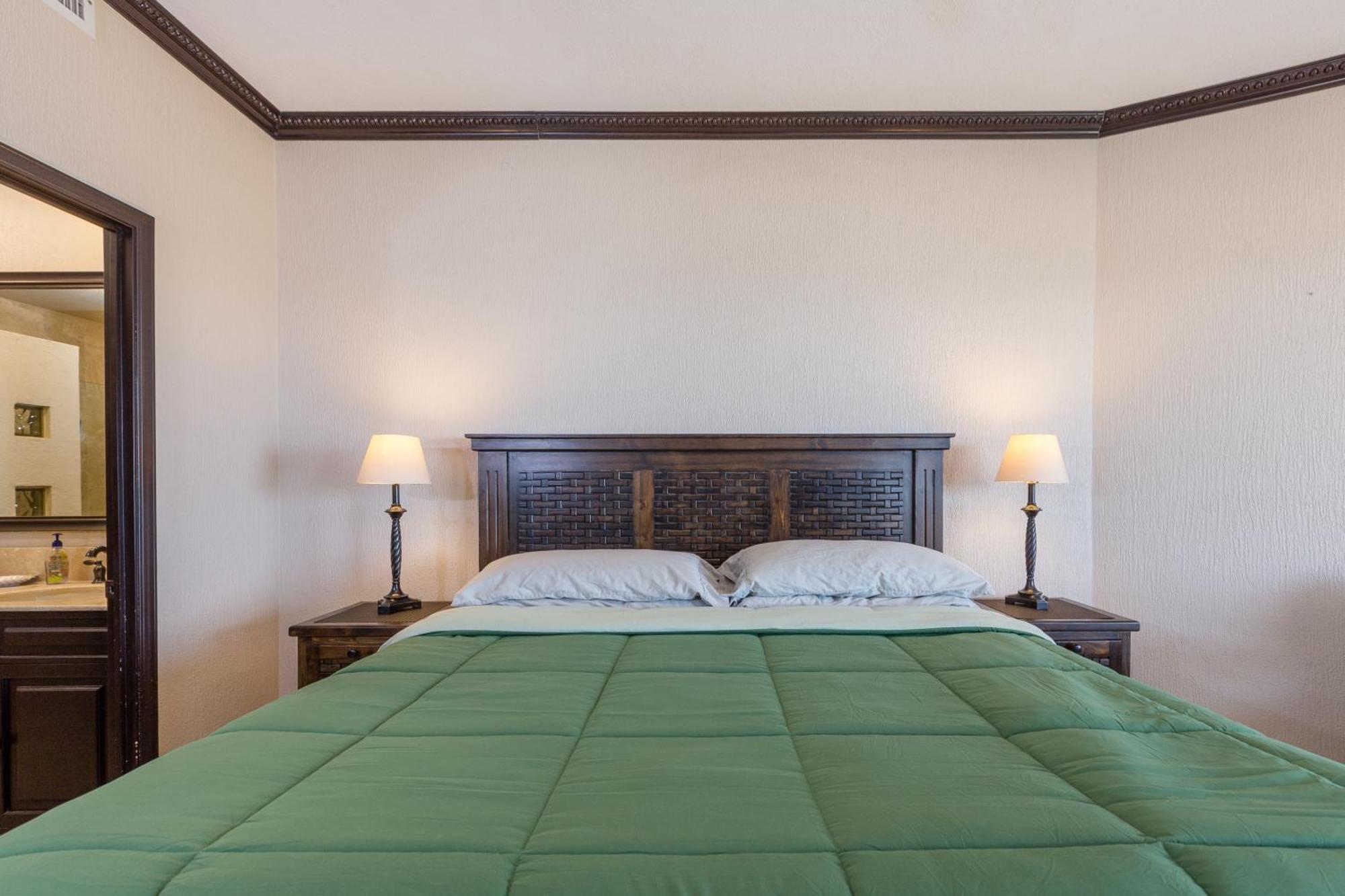 Puerto Peñasco2Br 2 Ba Sonoran Sea 407-E公寓 外观 照片