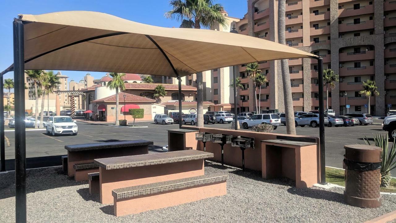 Puerto Peñasco2Br 2 Ba Sonoran Sea 407-E公寓 外观 照片