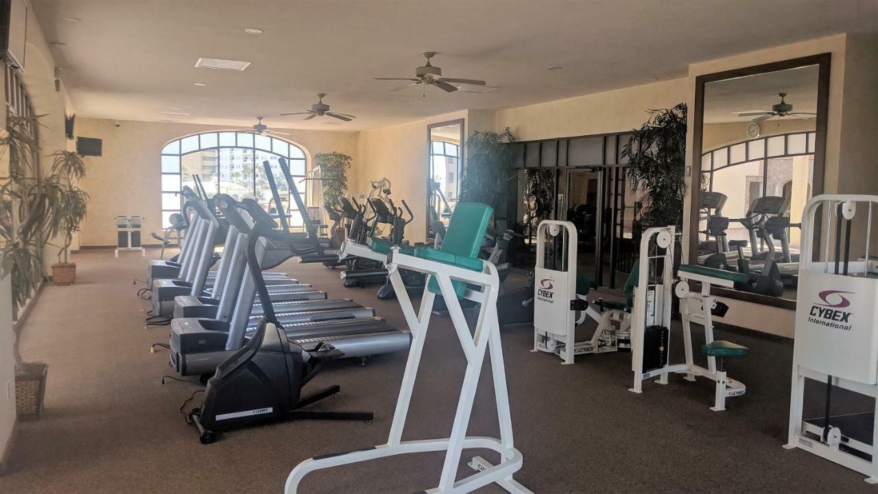 Puerto Peñasco2Br 2 Ba Sonoran Sea 407-E公寓 外观 照片