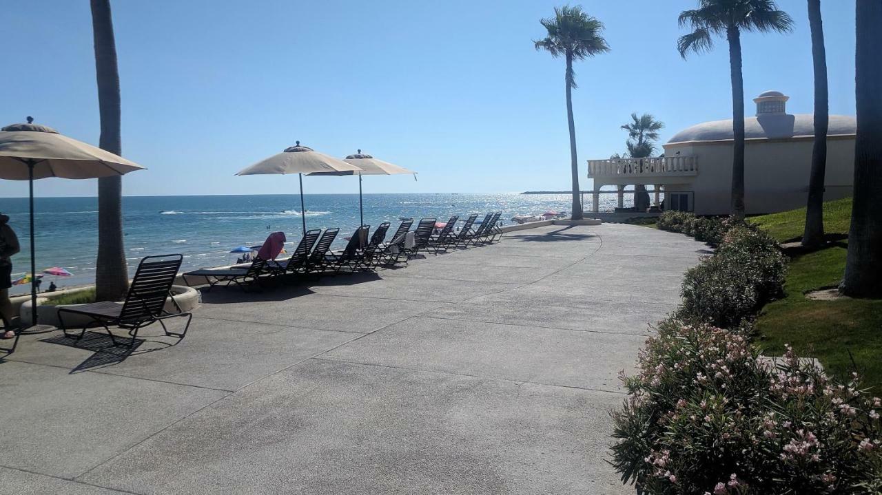 Puerto Peñasco2Br 2 Ba Sonoran Sea 407-E公寓 外观 照片