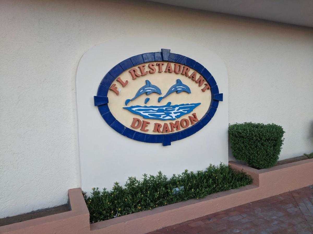 Puerto Peñasco2Br 2 Ba Sonoran Sea 407-E公寓 外观 照片
