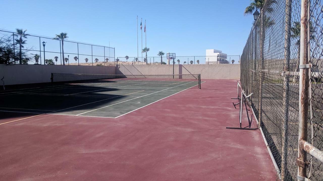 Puerto Peñasco2Br 2 Ba Sonoran Sea 407-E公寓 外观 照片