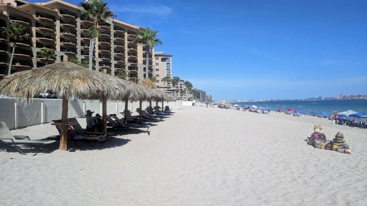Puerto Peñasco2Br 2 Ba Sonoran Sea 407-E公寓 外观 照片